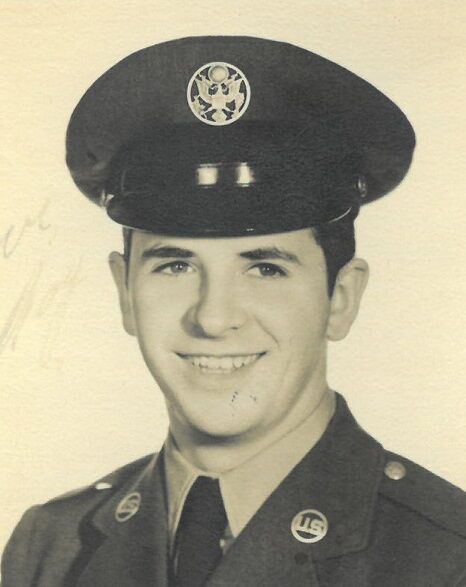 Leroy “Lee” Anthony Bessette